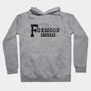 Foxmoor Casuals Hoodie